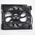Ventilador de ventilador de radiador BMW X5 (E53)